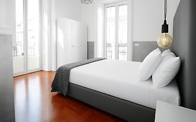 Toledostop Napoli 5*
